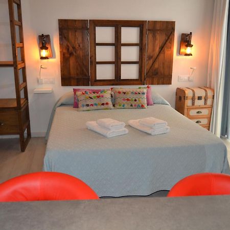 G&H Apartments - Loft La Pintora Jerez de la Frontera Zewnętrze zdjęcie