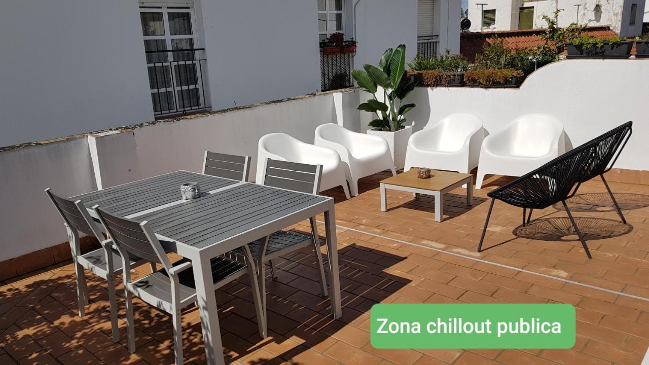 G&H Apartments - Loft La Pintora Jerez de la Frontera Zewnętrze zdjęcie
