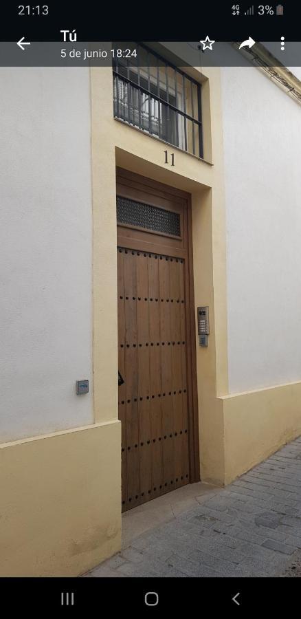G&H Apartments - Loft La Pintora Jerez de la Frontera Zewnętrze zdjęcie