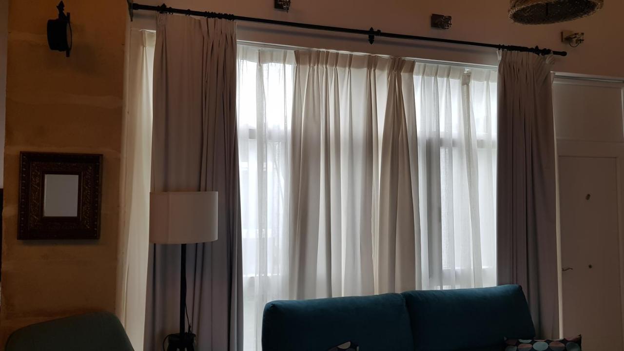 G&H Apartments - Loft La Pintora Jerez de la Frontera Zewnętrze zdjęcie