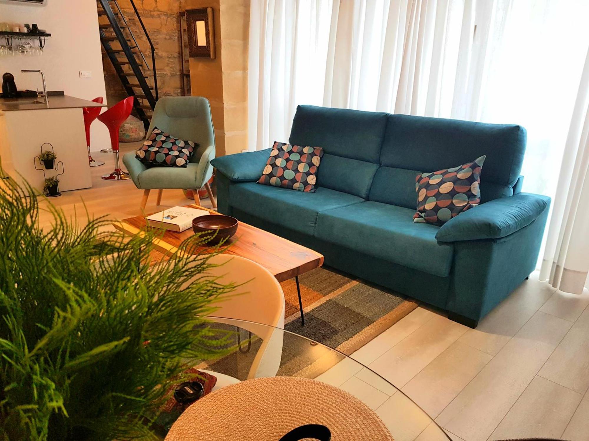 G&H Apartments - Loft La Pintora Jerez de la Frontera Zewnętrze zdjęcie