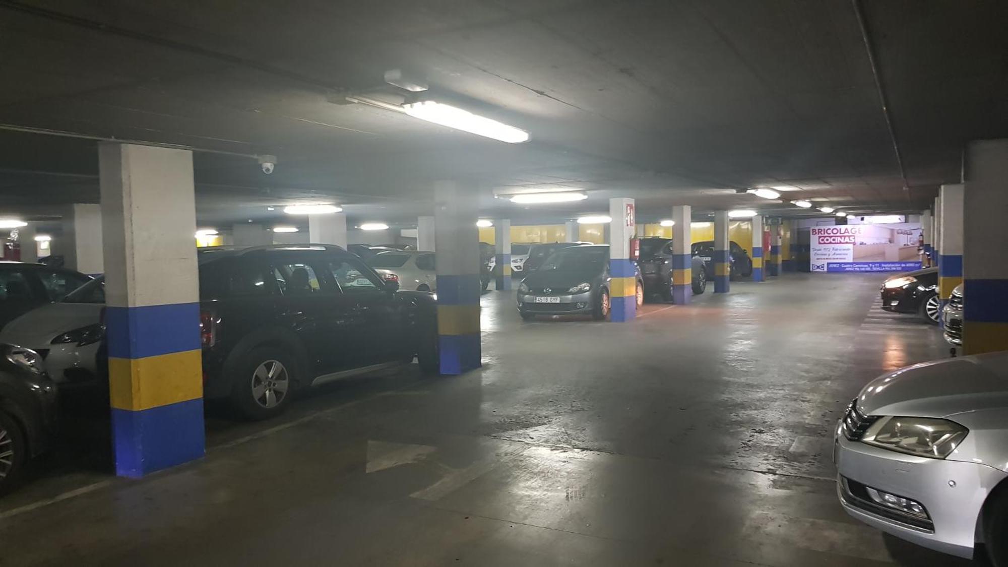 G&H Apartments - Loft La Pintora Jerez de la Frontera Zewnętrze zdjęcie