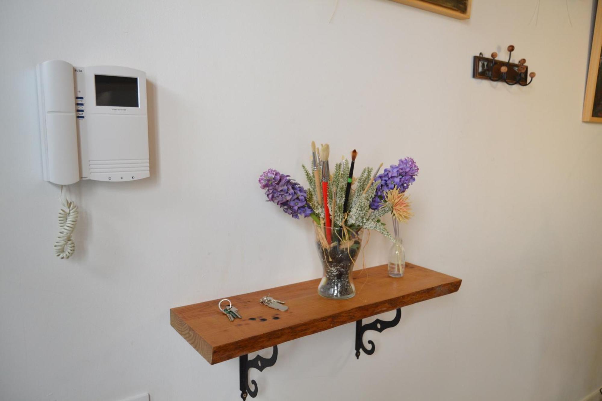 G&H Apartments - Loft La Pintora Jerez de la Frontera Zewnętrze zdjęcie