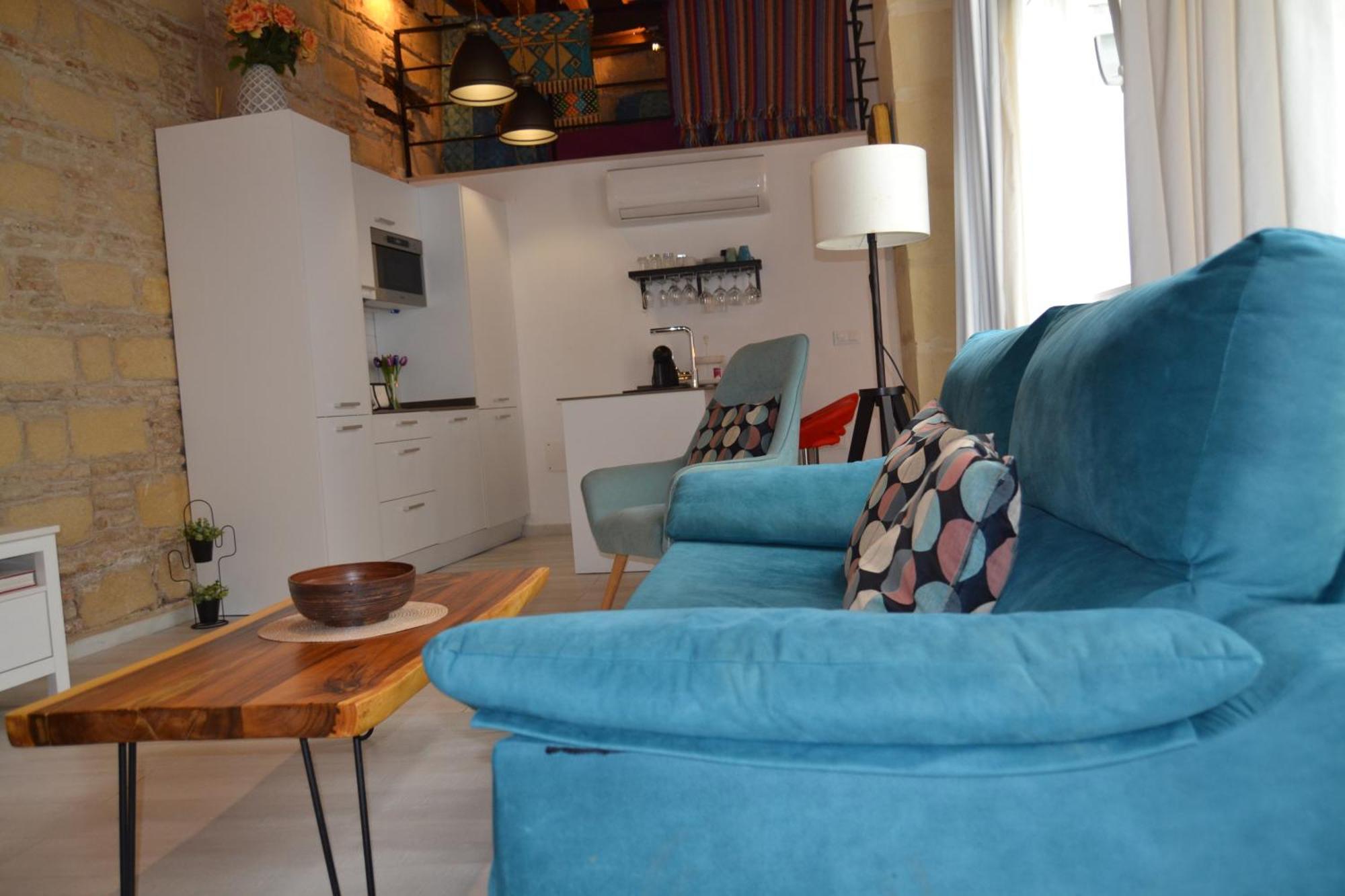G&H Apartments - Loft La Pintora Jerez de la Frontera Zewnętrze zdjęcie