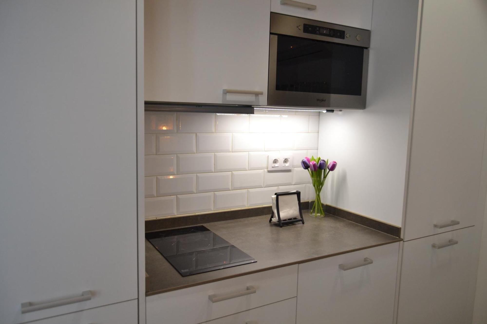 G&H Apartments - Loft La Pintora Jerez de la Frontera Zewnętrze zdjęcie