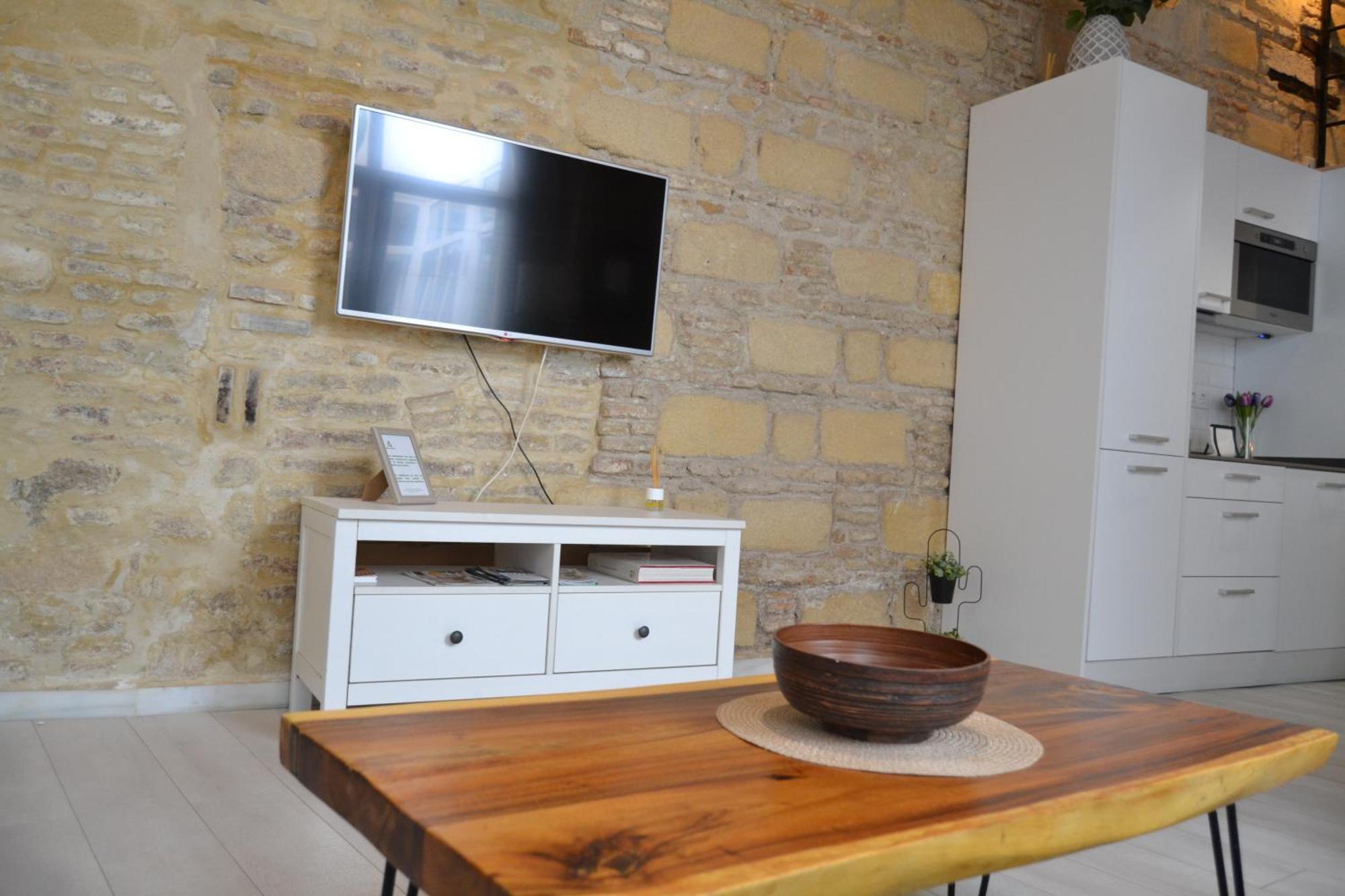 G&H Apartments - Loft La Pintora Jerez de la Frontera Zewnętrze zdjęcie
