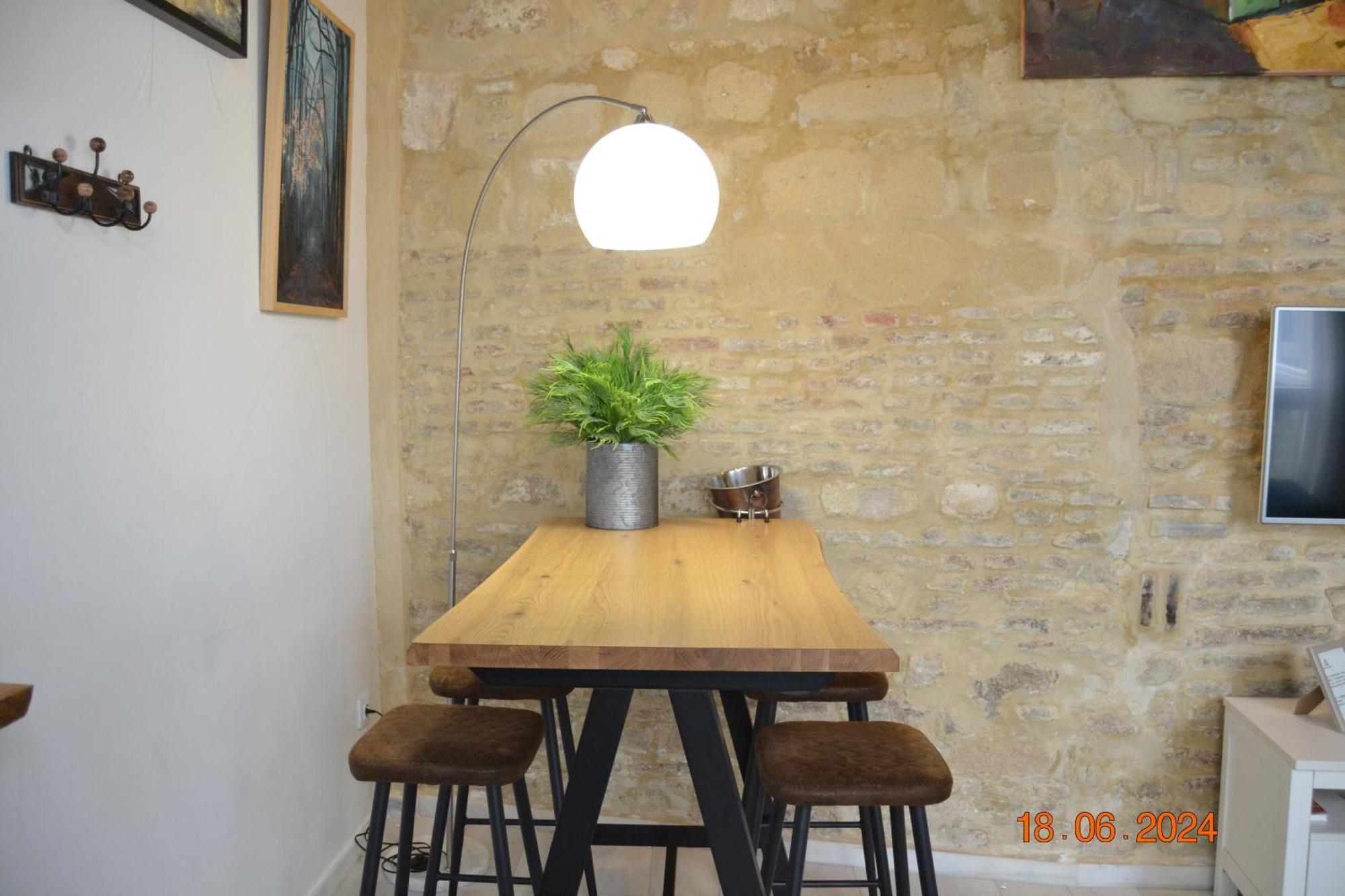 G&H Apartments - Loft La Pintora Jerez de la Frontera Zewnętrze zdjęcie