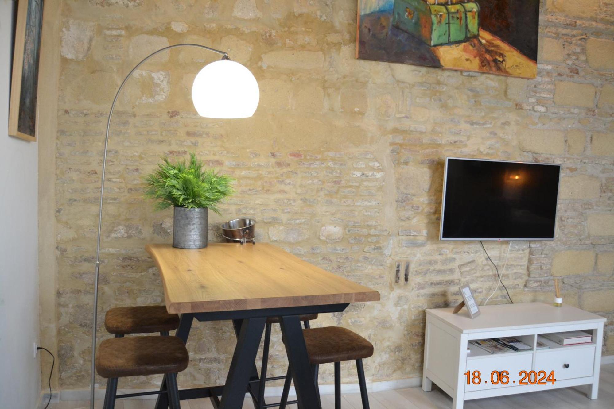 G&H Apartments - Loft La Pintora Jerez de la Frontera Zewnętrze zdjęcie