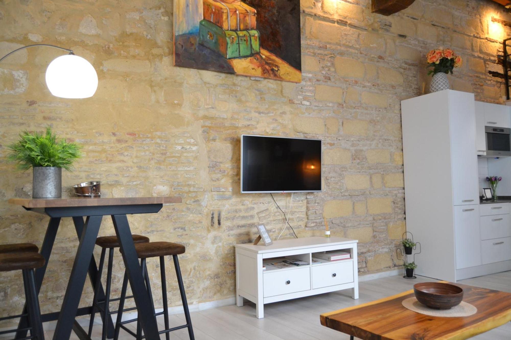 G&H Apartments - Loft La Pintora Jerez de la Frontera Zewnętrze zdjęcie