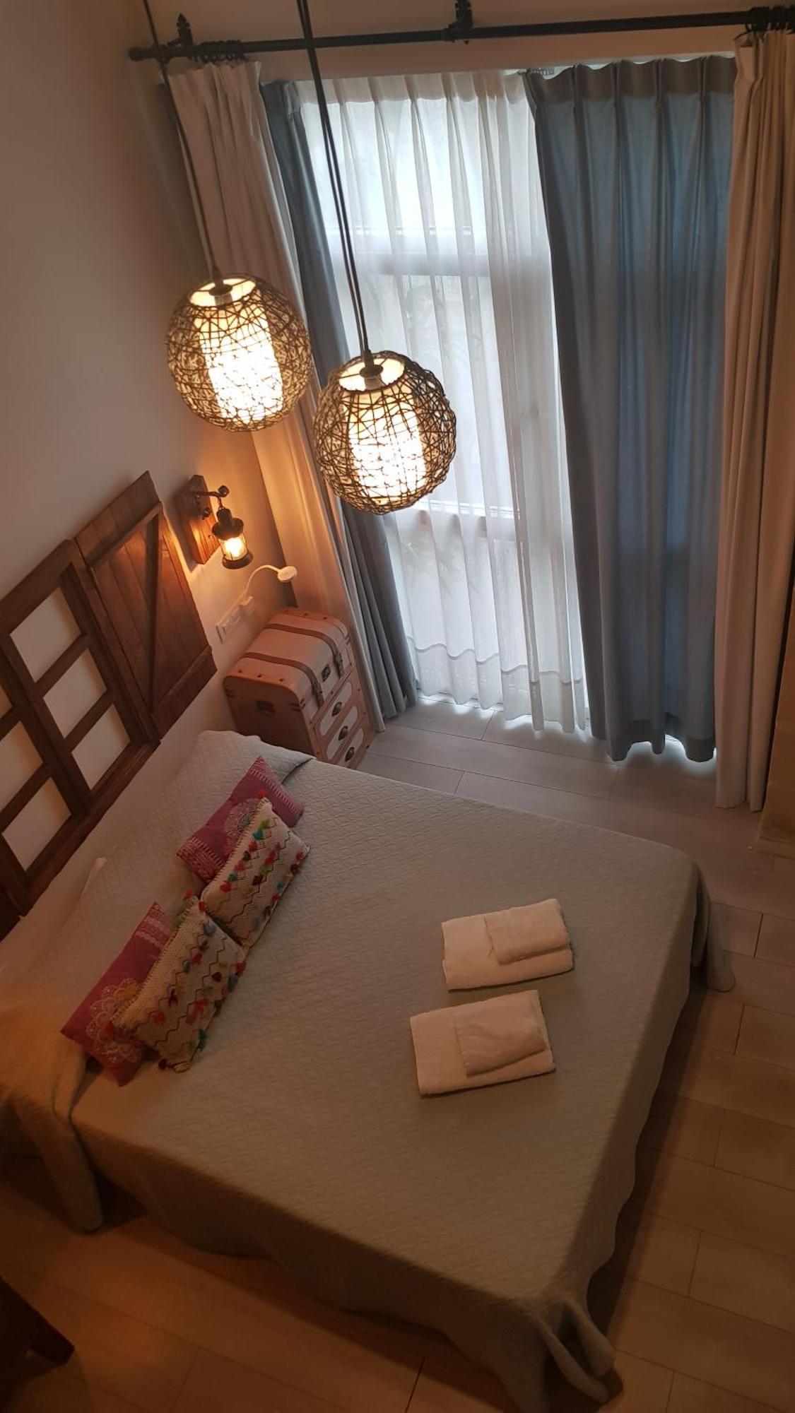 G&H Apartments - Loft La Pintora Jerez de la Frontera Zewnętrze zdjęcie