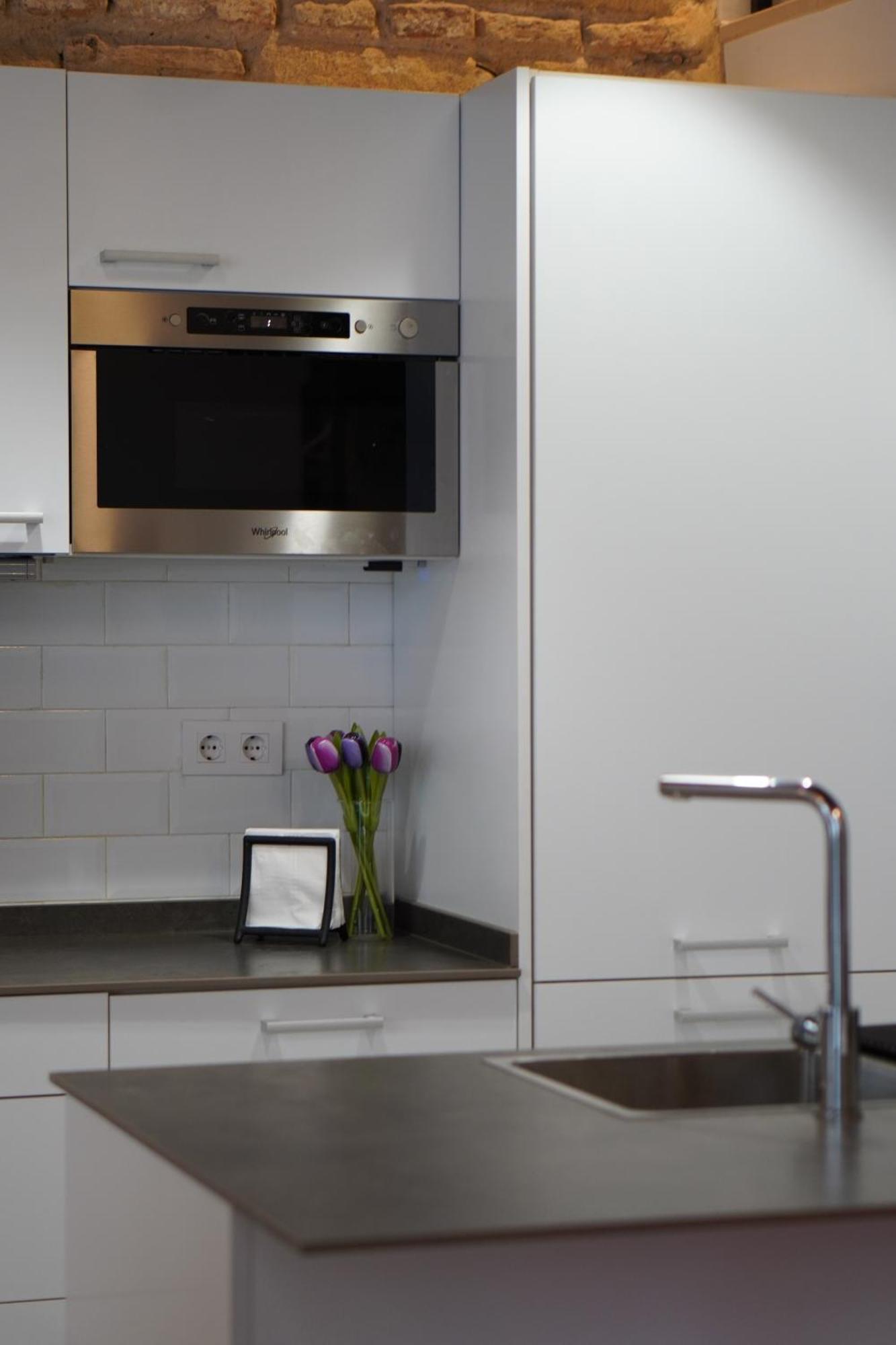 G&H Apartments - Loft La Pintora Jerez de la Frontera Zewnętrze zdjęcie