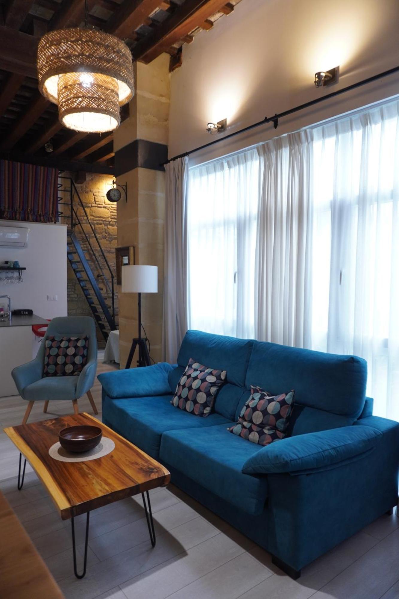 G&H Apartments - Loft La Pintora Jerez de la Frontera Zewnętrze zdjęcie