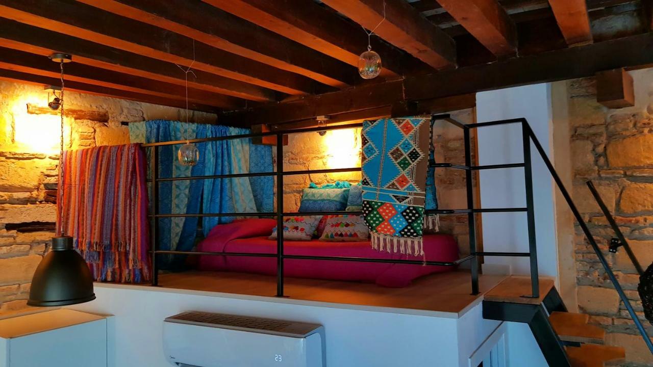 G&H Apartments - Loft La Pintora Jerez de la Frontera Zewnętrze zdjęcie