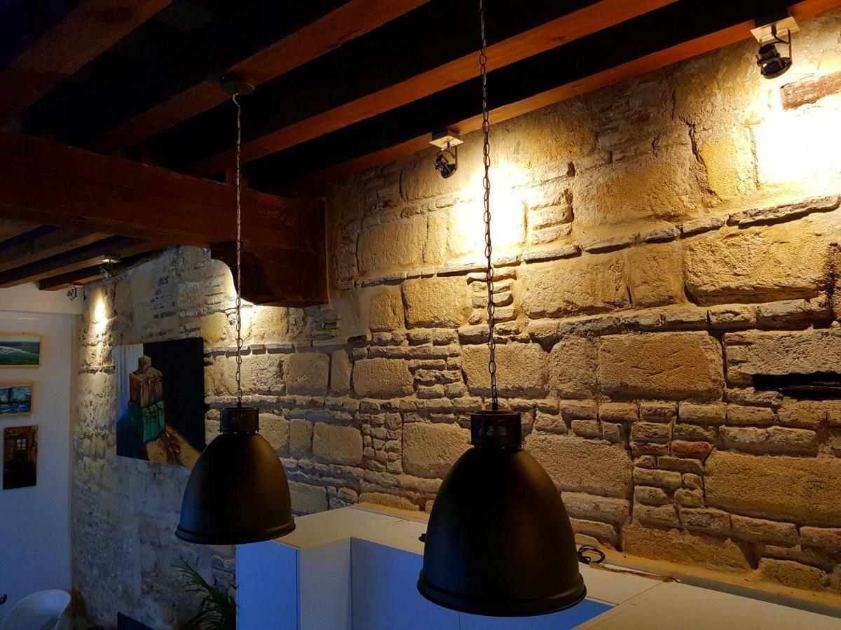 G&H Apartments - Loft La Pintora Jerez de la Frontera Zewnętrze zdjęcie
