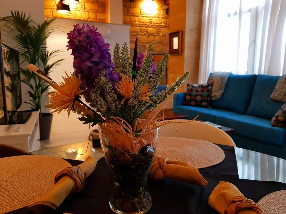 G&H Apartments - Loft La Pintora Jerez de la Frontera Zewnętrze zdjęcie