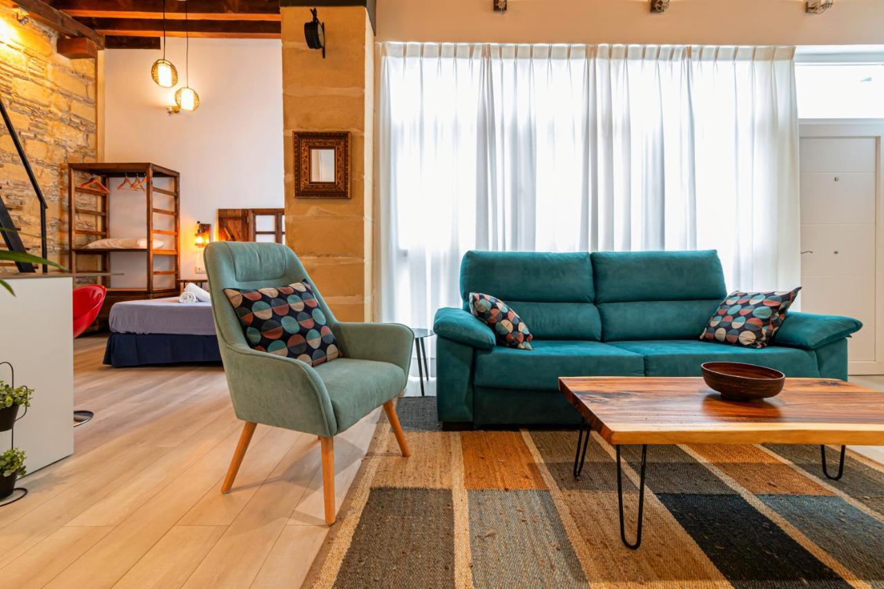 G&H Apartments - Loft La Pintora Jerez de la Frontera Zewnętrze zdjęcie