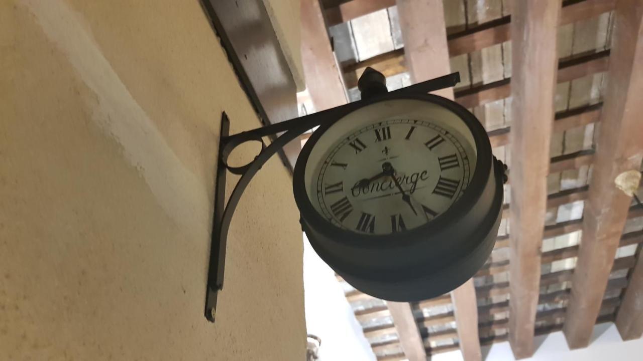 G&H Apartments - Loft La Pintora Jerez de la Frontera Zewnętrze zdjęcie