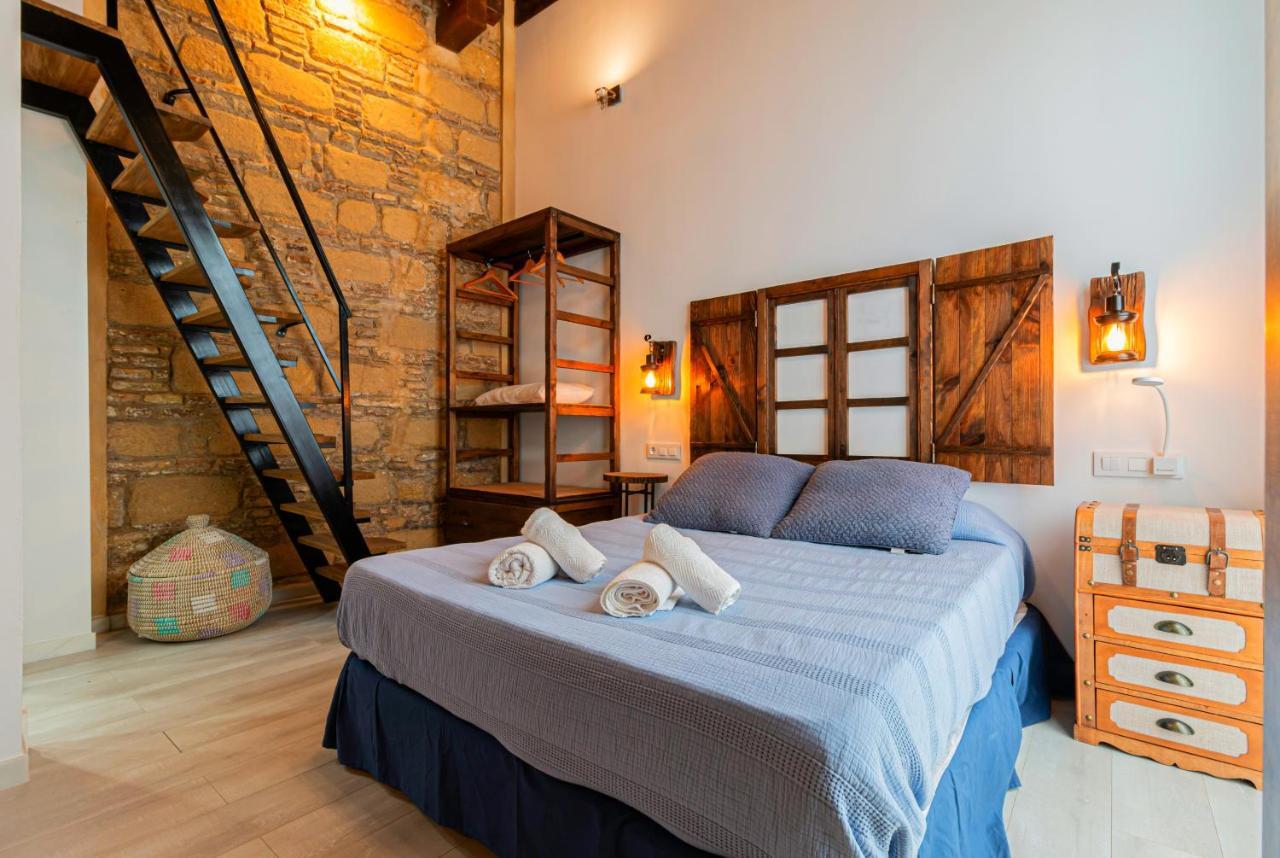 G&H Apartments - Loft La Pintora Jerez de la Frontera Zewnętrze zdjęcie