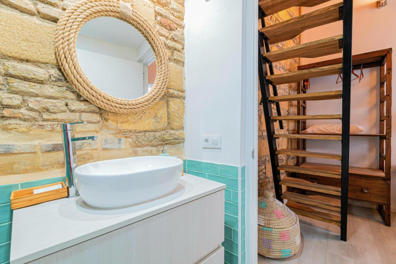 G&H Apartments - Loft La Pintora Jerez de la Frontera Zewnętrze zdjęcie