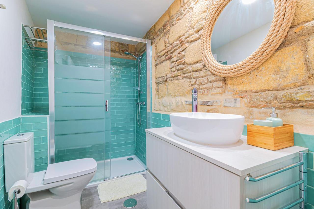 G&H Apartments - Loft La Pintora Jerez de la Frontera Zewnętrze zdjęcie