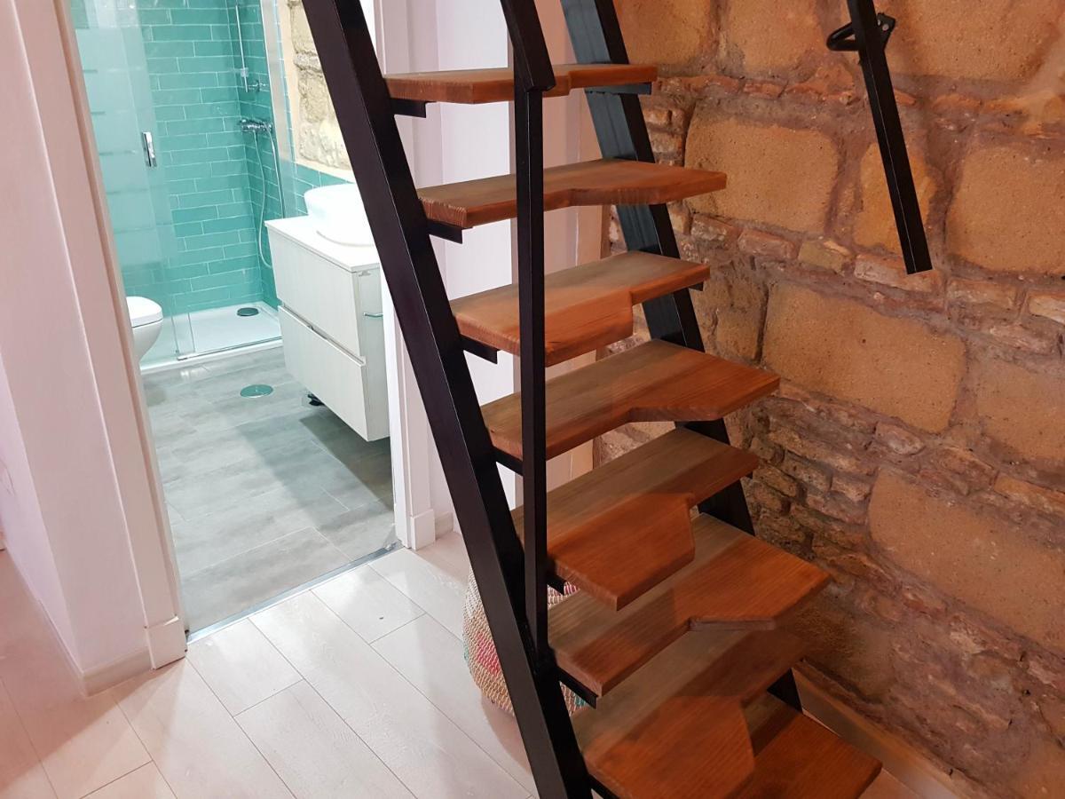 G&H Apartments - Loft La Pintora Jerez de la Frontera Zewnętrze zdjęcie