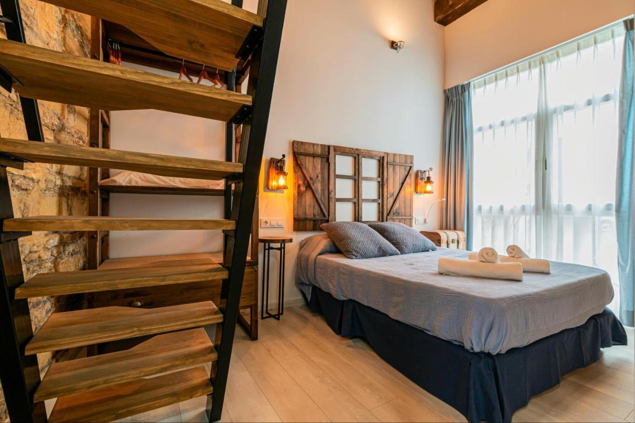 G&H Apartments - Loft La Pintora Jerez de la Frontera Zewnętrze zdjęcie
