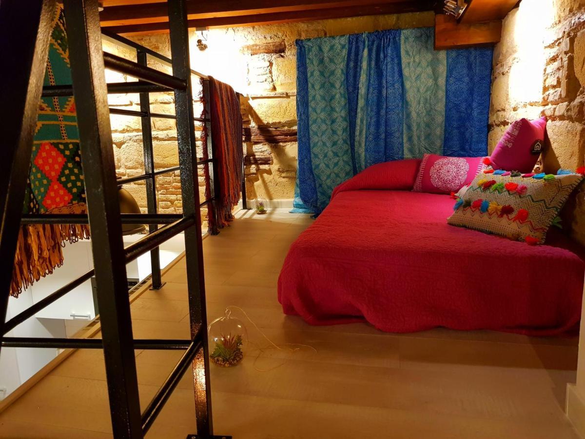 G&H Apartments - Loft La Pintora Jerez de la Frontera Zewnętrze zdjęcie